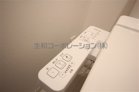 エルボヌール勝どき その他2