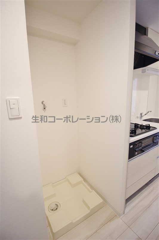 エルボヌール勝どき その他6