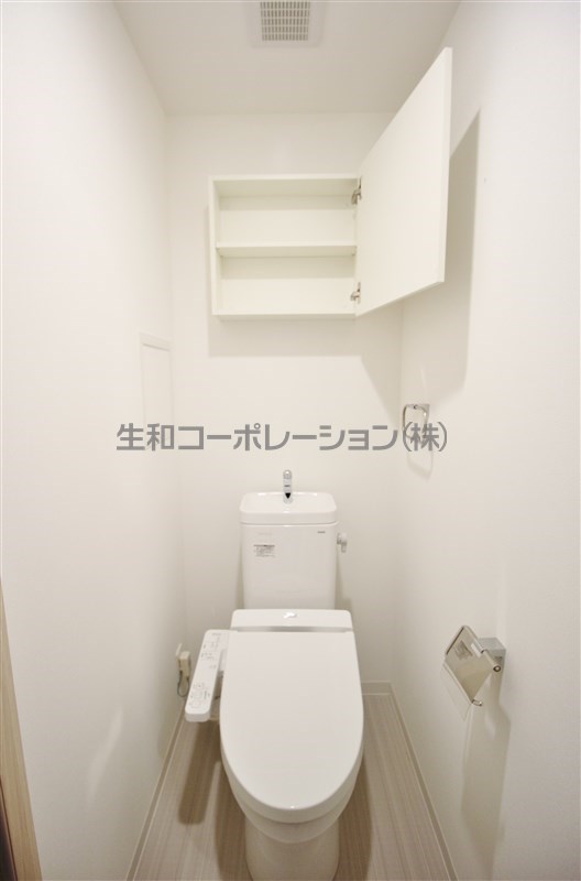 エルボヌール勝どき その他7