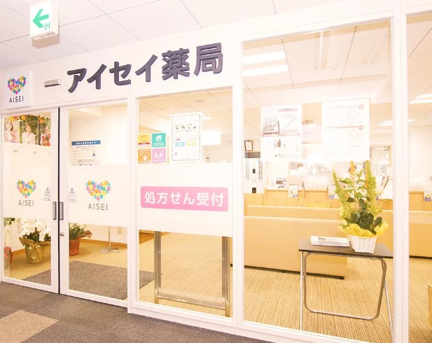 エルボヌール勝どき 周辺画像1