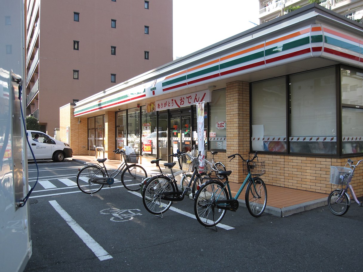 シュトランドコルブ 周辺画像1