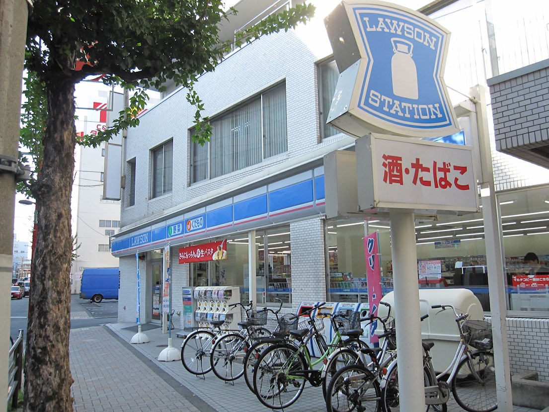 シュトランドコルブ 周辺画像2