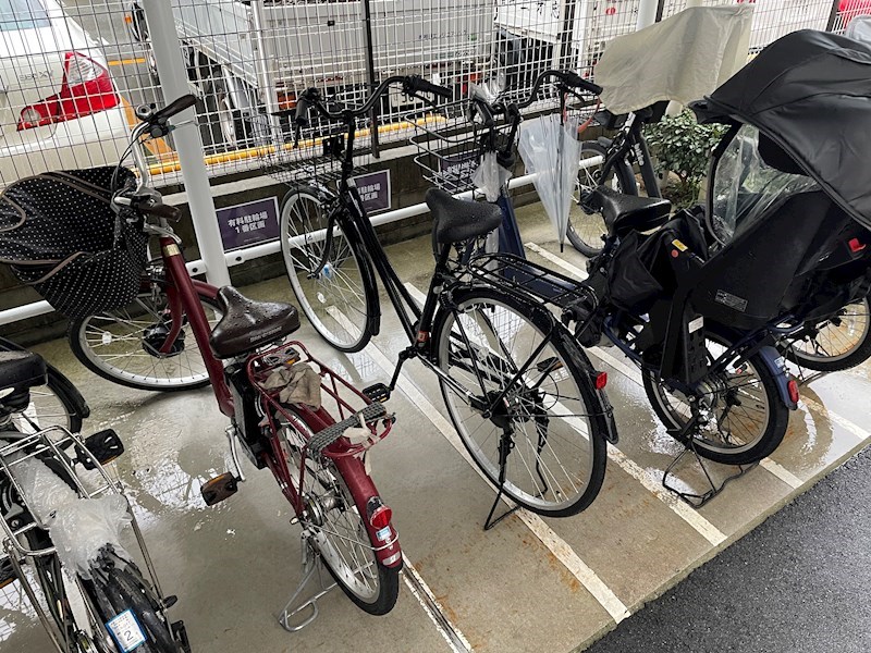 ビビアンパレス桜川公園 その他6