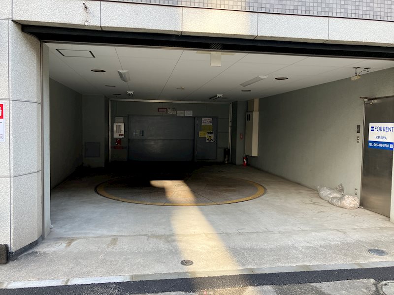 フレア白山 その他外観1