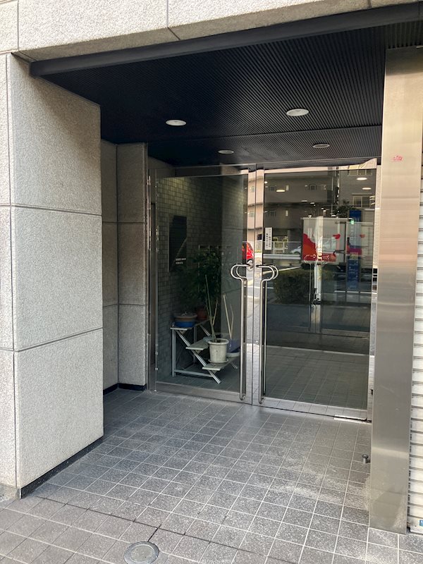 フレア白山 その他外観2