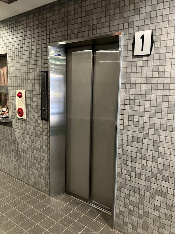 フレア白山 その他外観4