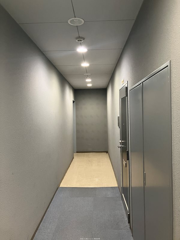 フレア白山 その他外観5