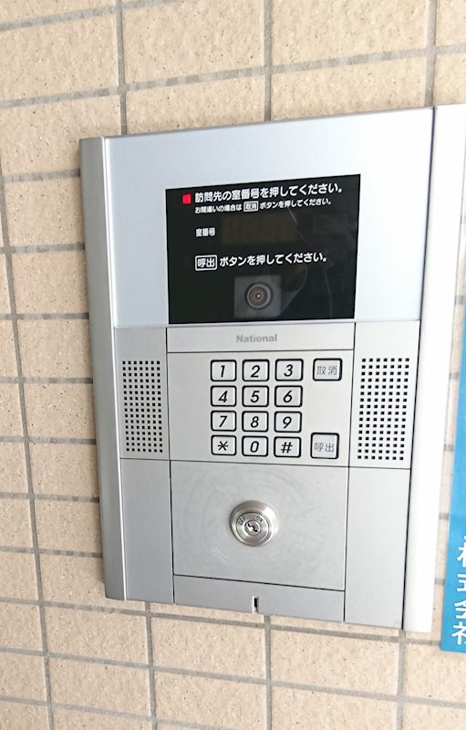 ラ カーサ その他外観2