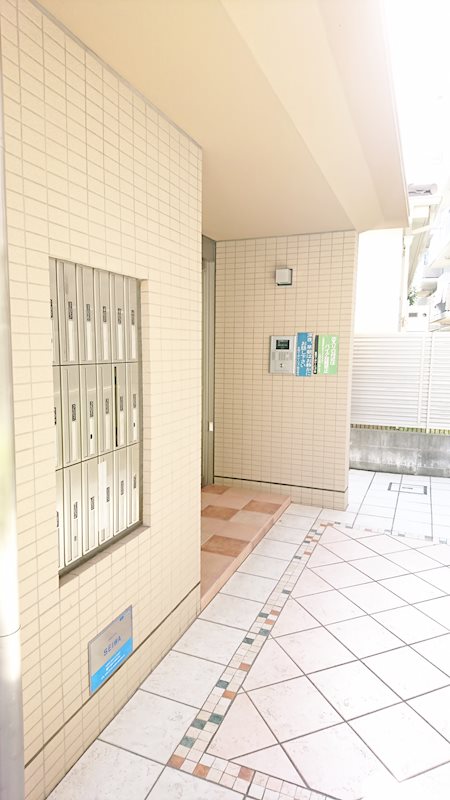 ラ カーサ その他外観3