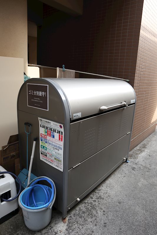 ラ カーサ その他外観6