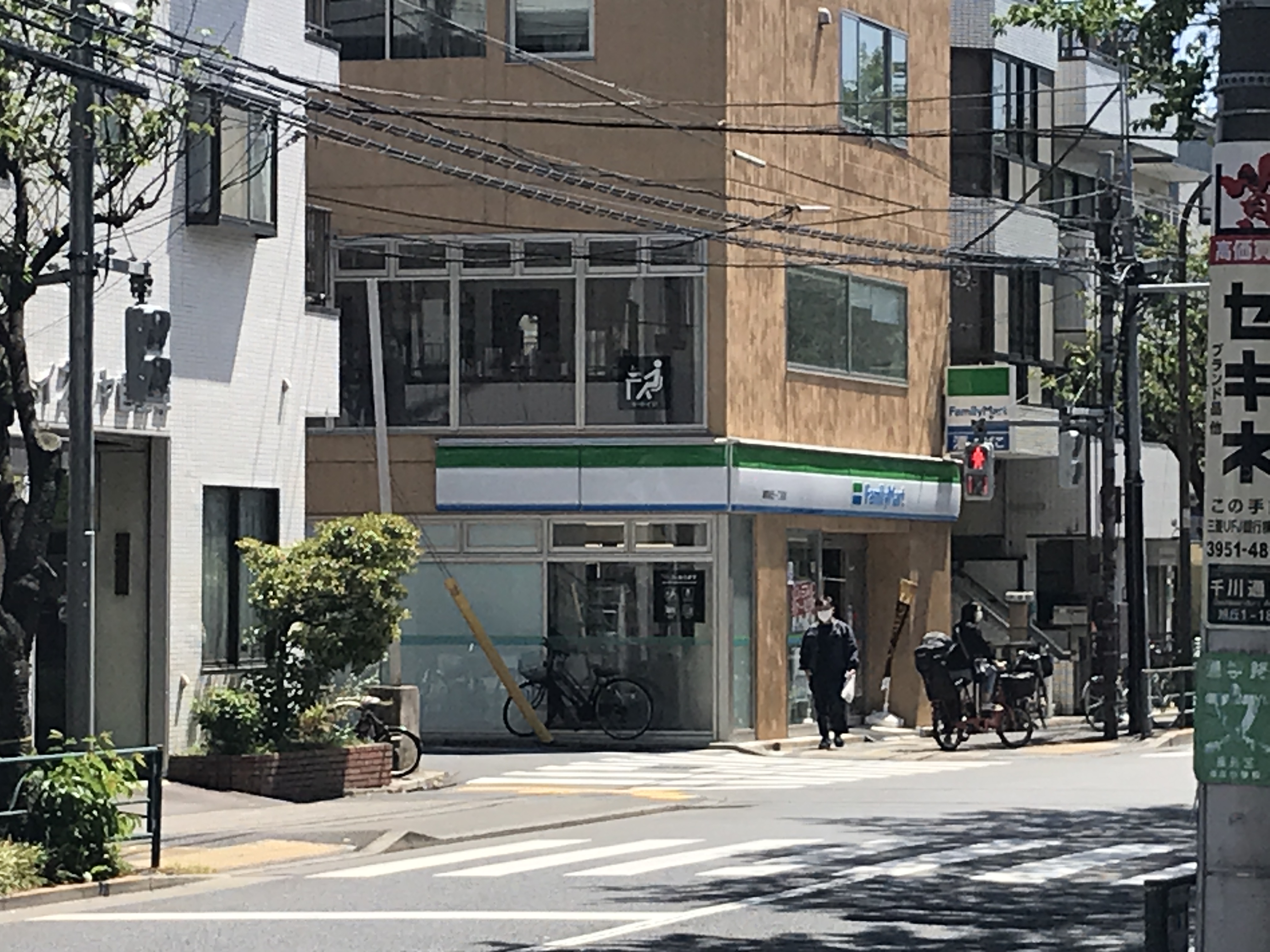 ラ カーサ 周辺画像2