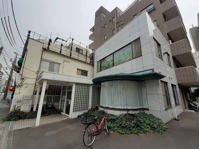 アビティ南大井Ⅰ 周辺画像6