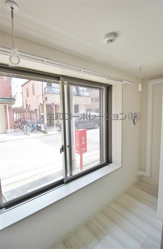 カトル･ナフ新美 その他6