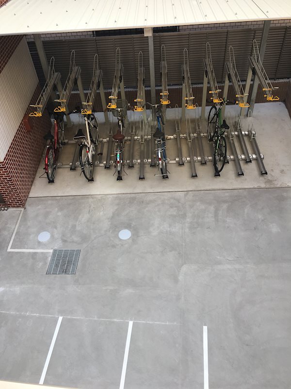 カトル･ナフ新美 その他外観1