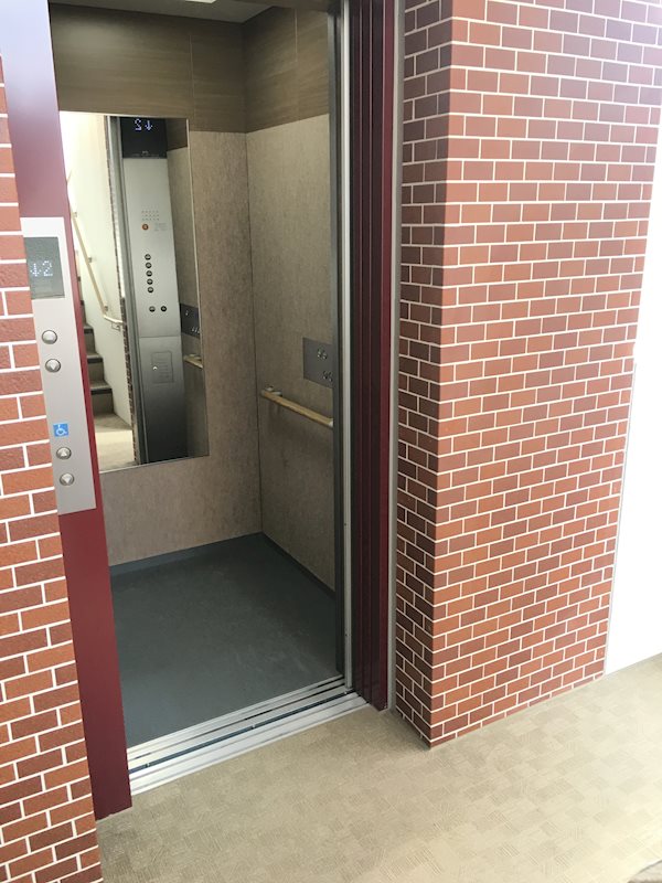 カトル･ナフ新美 その他外観2