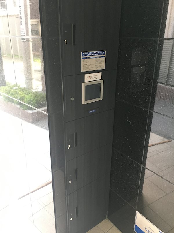 カトル･ナフ新美 その他外観3