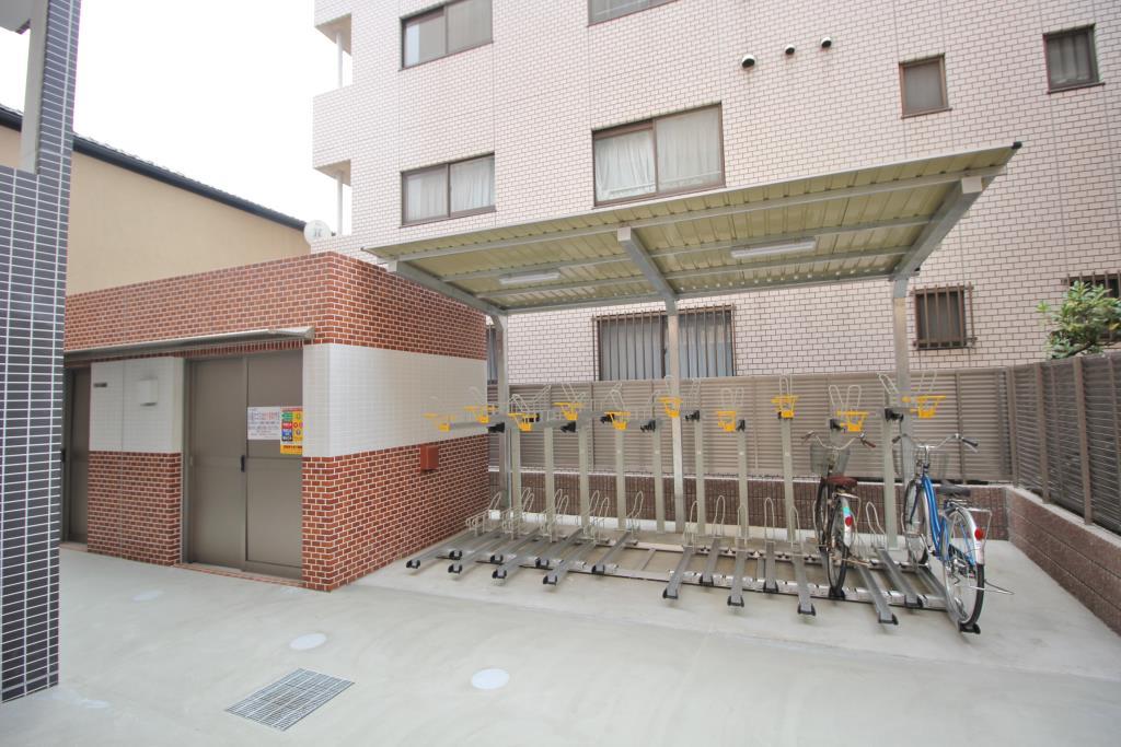 カトル･ナフ新美 その他14