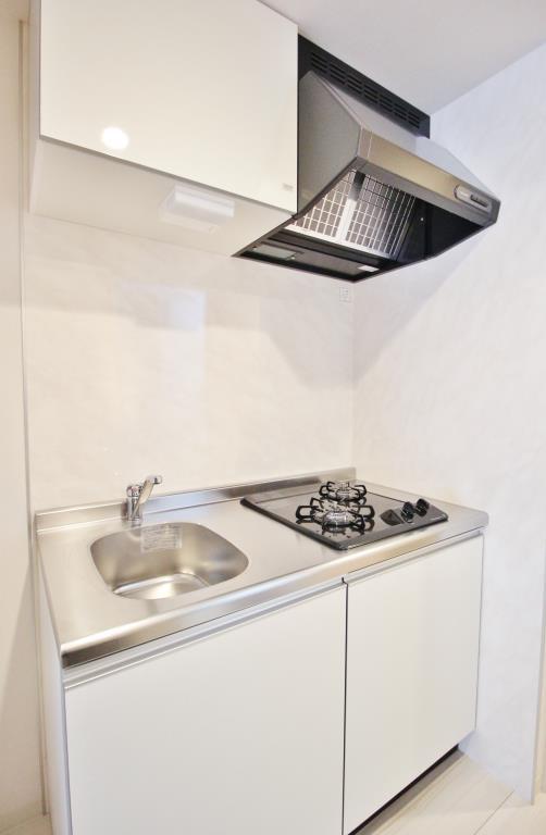 カトル･ナフ新美 キッチン