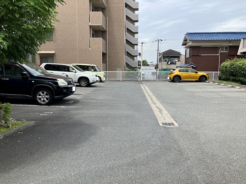ハウオリ・ハレ その他外観3