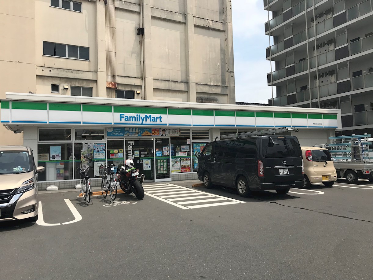 グランディールタチバネ 周辺画像1
