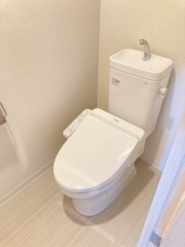 トランキーユ浅草 その他2