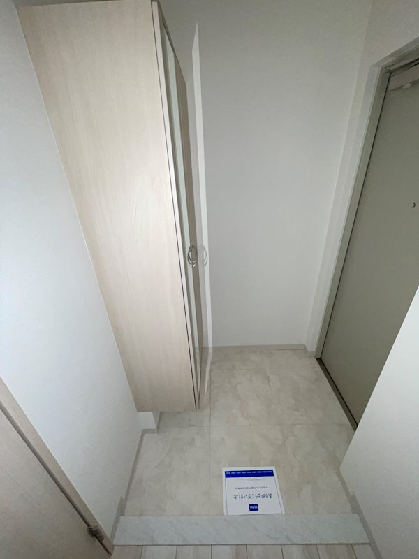 AVENIR東麻布(アヴェニール東麻布) 玄関