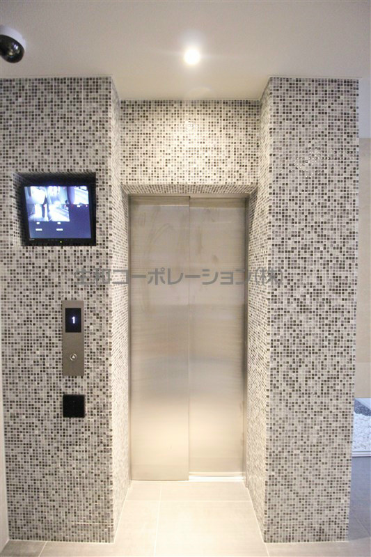 AVENIR東麻布(アヴェニール東麻布) その他外観3