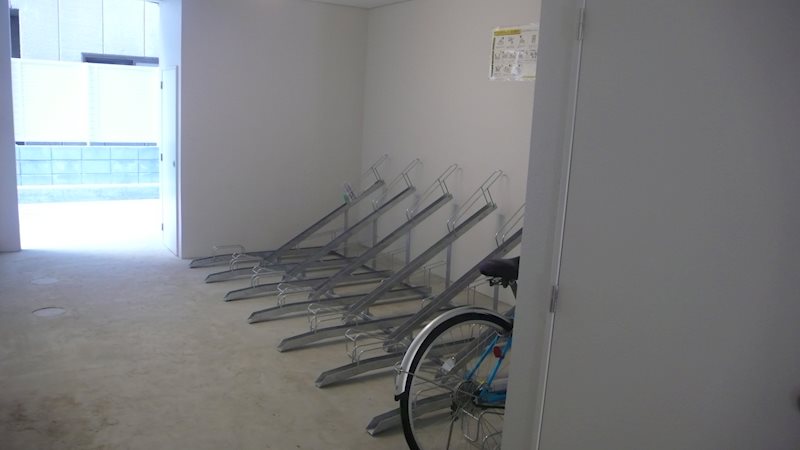 プリマヴェーラ その他外観2