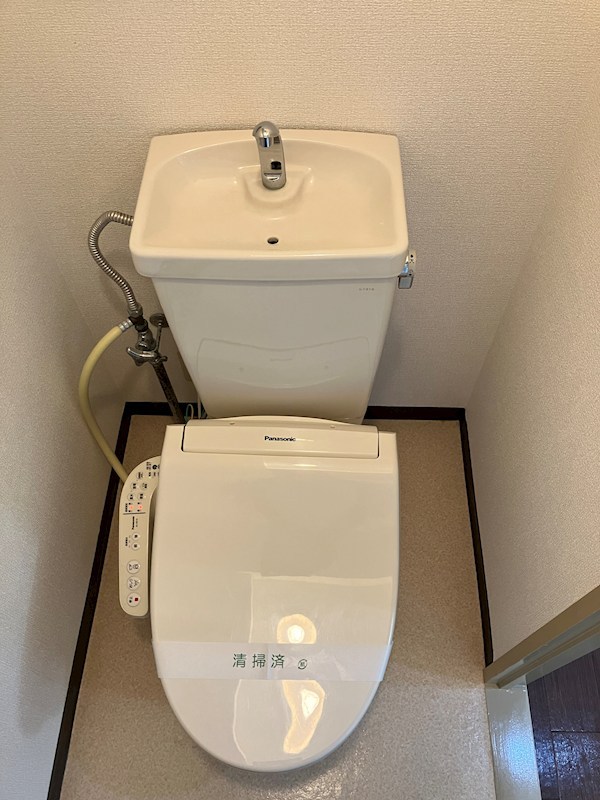 シャトーアルベール その他4