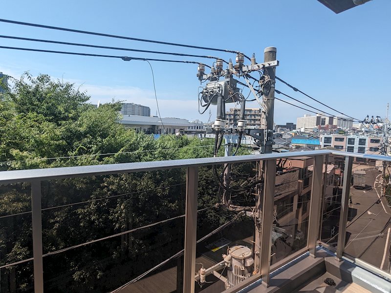 金町BASE SEI-EI その他12