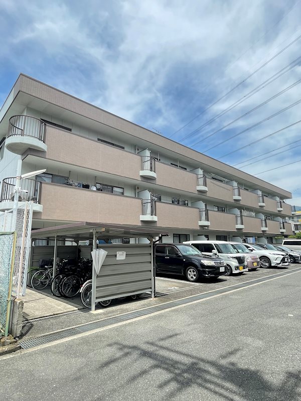 メゾン光陽 105号室 外観