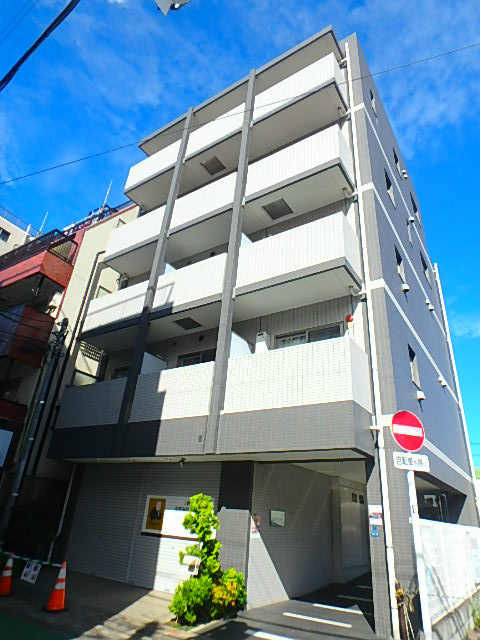 三鷹駅南口徒歩5分！