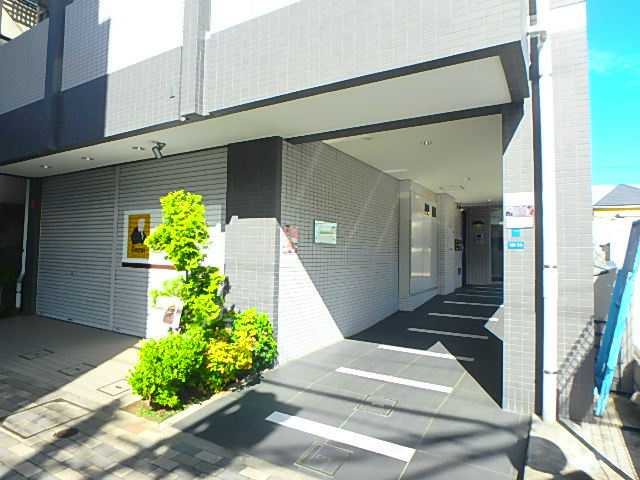 グランジャルダン三鷹 その他外観1
