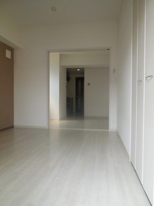 サン･マルベリー扇町 ベッドルーム