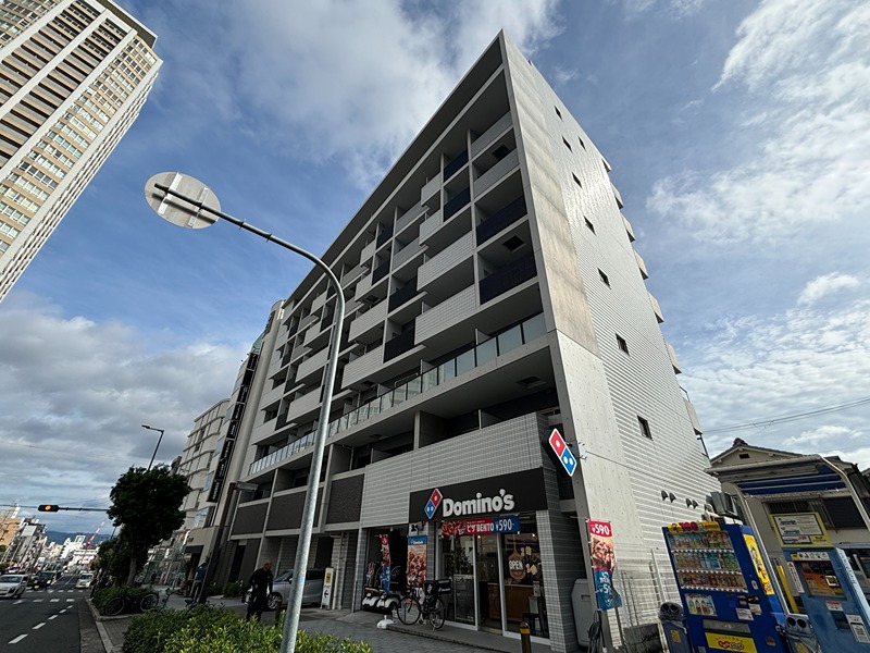 Fujiman北山町（フジマンキタヤマチョウ） その他外観1