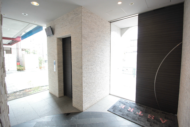 アストル その他外観2