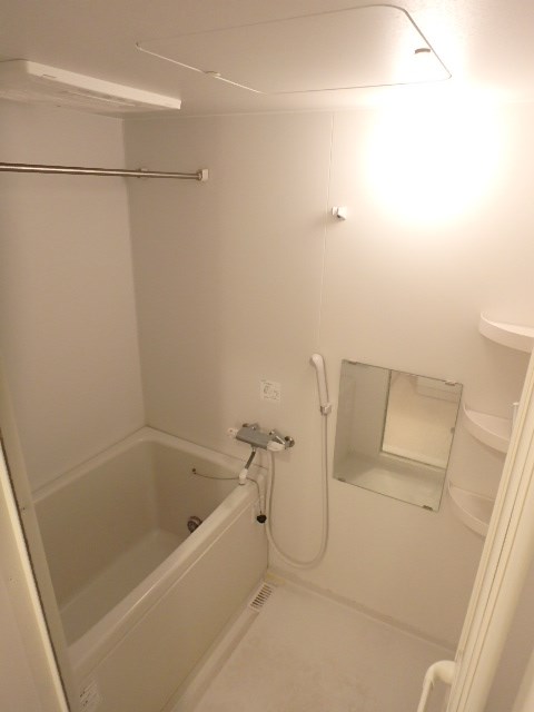 アストル 風呂画像