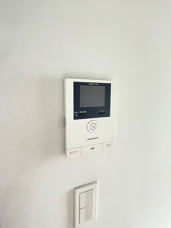 Ookayama Apartment その他2