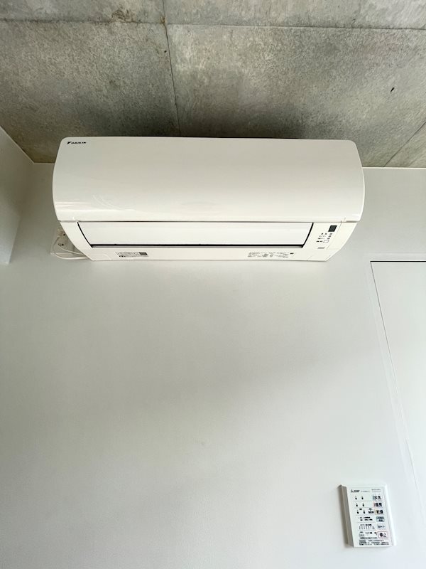 Ookayama Apartment その他3