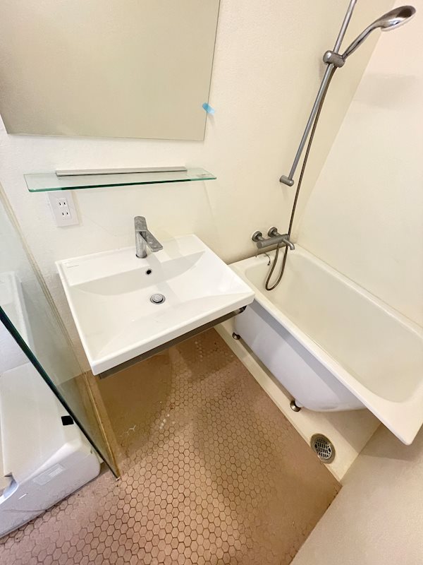 Ookayama Apartment その他5
