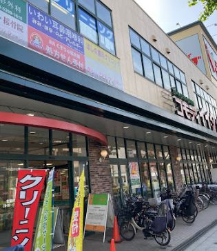 アイランドエクセル上板橋 周辺画像3