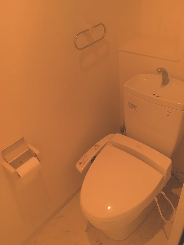 グランディール浅草 その他3