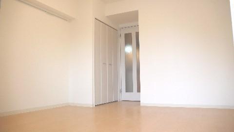 グランディール浅草 リビング