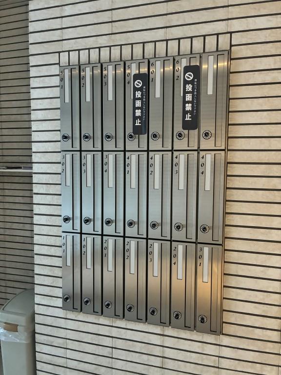 グランディール浅草 その他17