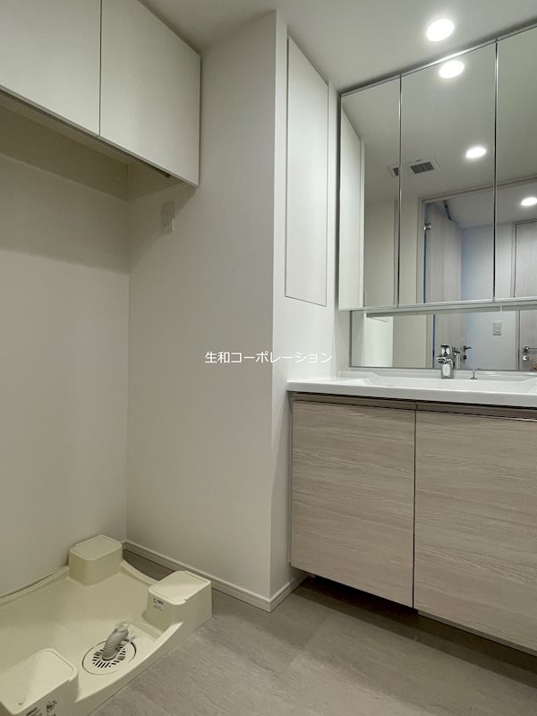 パークタワー勝どきサウス その他1