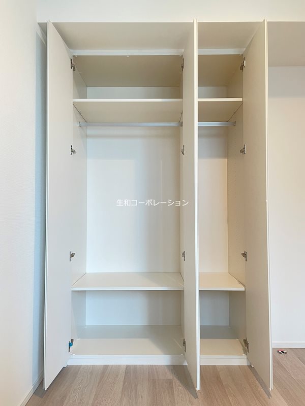 パークタワー勝どきサウス その他3