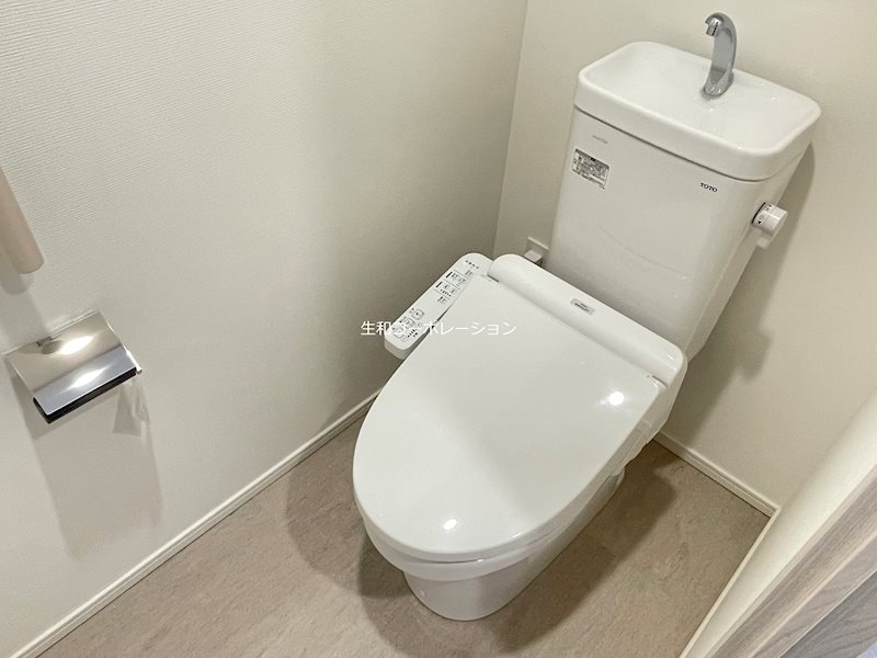 パークタワー勝どきサウス その他3