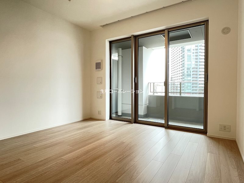 パークタワー勝どきサウス その他6