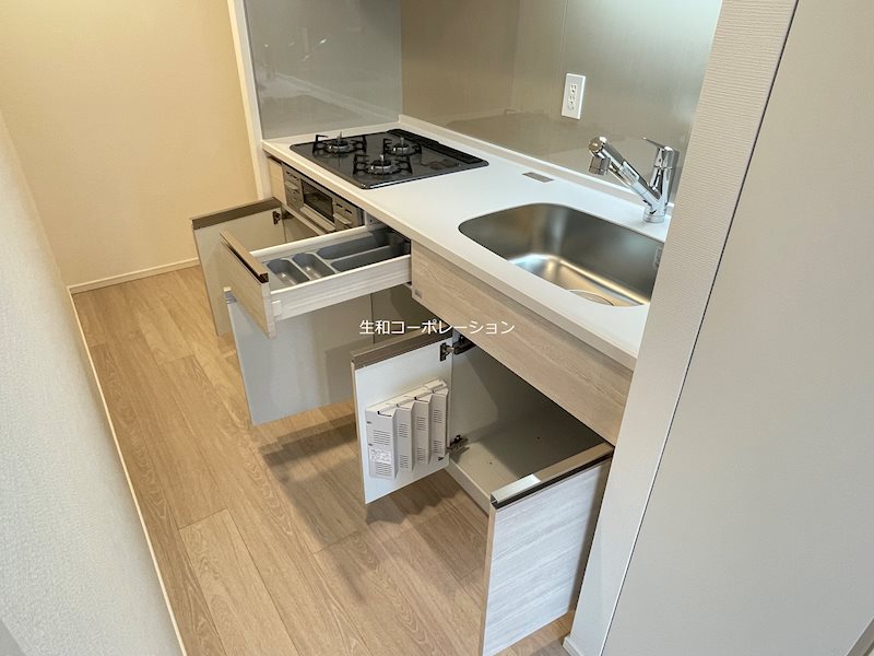 パークタワー勝どきサウス その他7