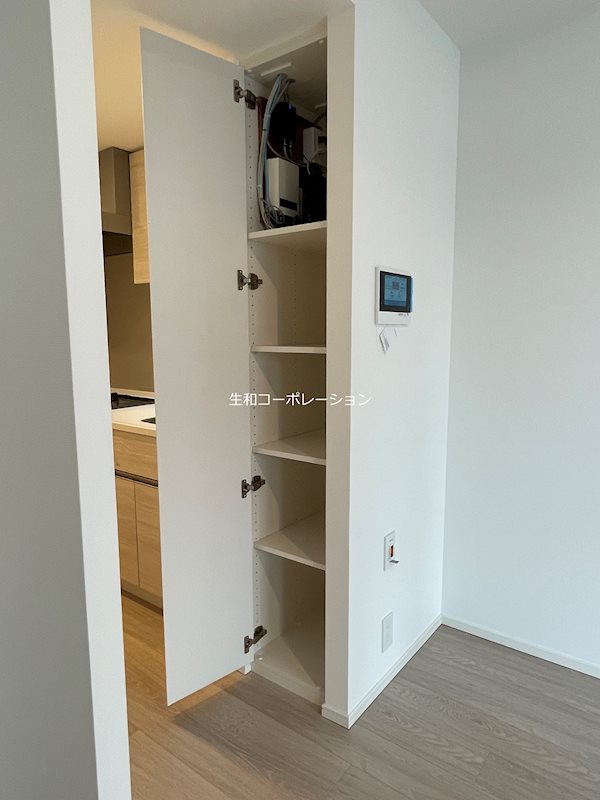 パークタワー勝どきサウス その他8